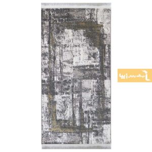 فرش طوسی طرح رها8