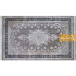 فرش طوسی طرح شهرزاد10