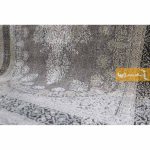 فرش طوسی طرح شهرزاد6