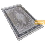 فرش طوسی طرح شهرزاد4