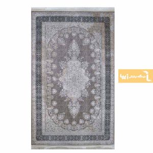 فرش طوسی طرح شهرزاد12