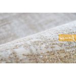فرش کرم طرح هاله2