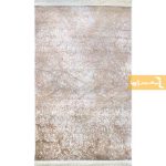 فرش کرم طرح شیدا8