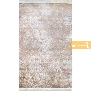 فرش کرم طرح شیدا8