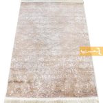 فرش کرم طرح شیدا9