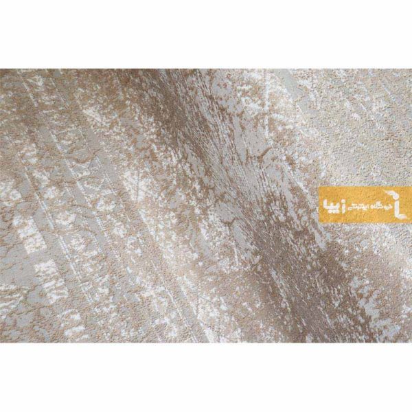 فرش کرم طرح شیدا6