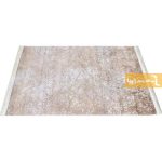 فرش کرم طرح شیدا5