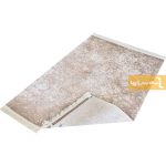 فرش کرم طرح شیدا4