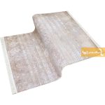 فرش کرم طرح شیدا3