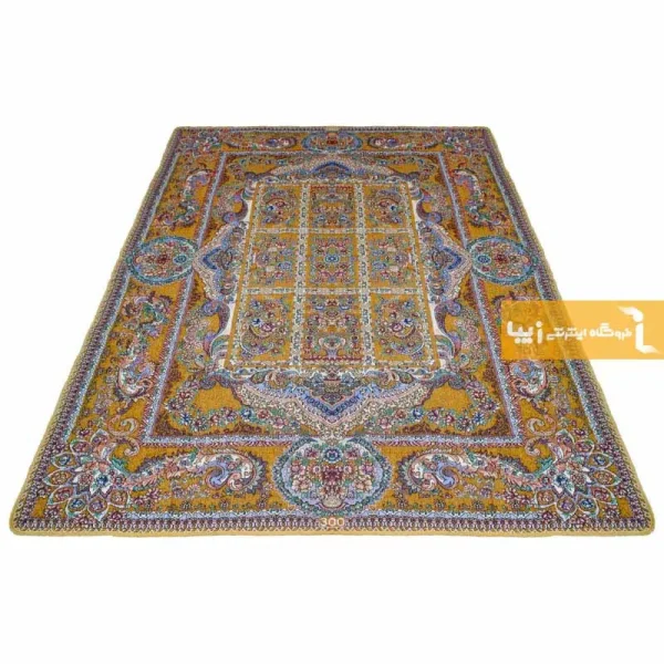 روفرشی شتری طرح خشتی7