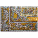 روفرشی شتری طرح خشتی6