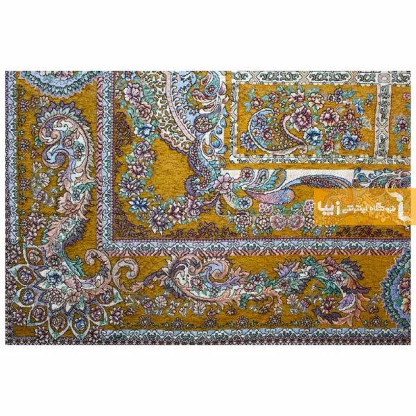 روفرشی شتری طرح خشتی6