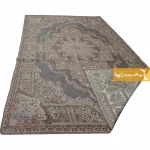 روفرشی شکلاتی طرح حوض نقره8