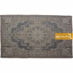 روفرشی شکلاتی طرح حوض نقره7