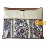 روفرشی کرم طرح خشتی4