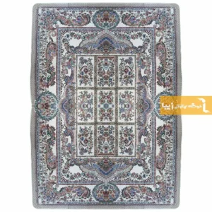 روفرشی کرم طرح خشتی8