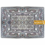 روفرشی کرم طرح خشتی6