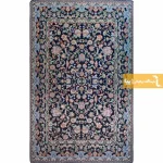 روفرشی سرمه ای طرح افشان5