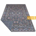 روفرشی طوسی طرح افشان4