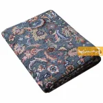 روفرشی طوسی طرح افشان2