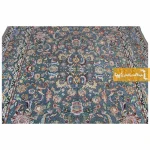 روفرشی طوسی طرح افشان9