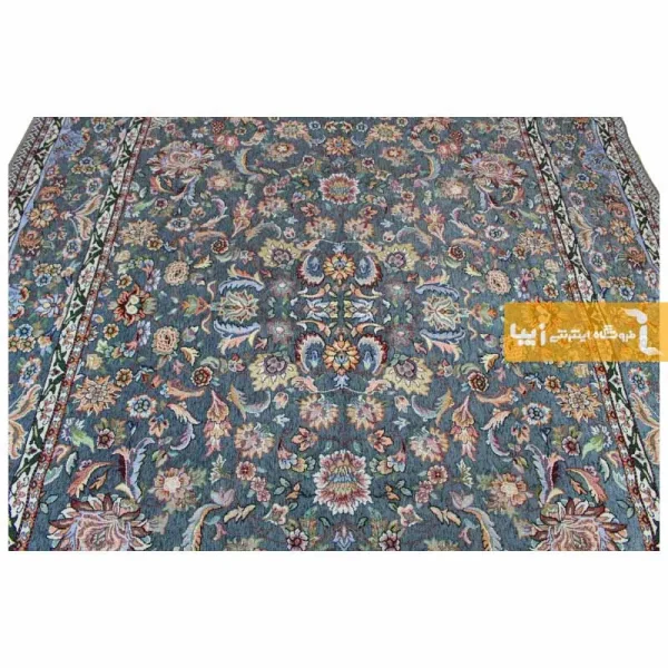 روفرشی طوسی طرح افشان9