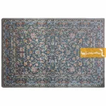 روفرشی طوسی طرح افشان8