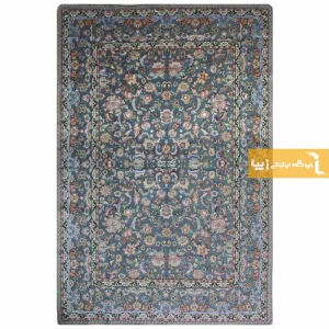 روفرشی طوسی طرح افشان7