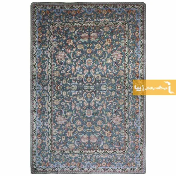 روفرشی طوسی طرح افشان7