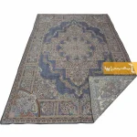 روفرشی طوسی طرح حوض نقره7