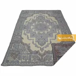 روفرشی طوسی طرح حوض نقره6