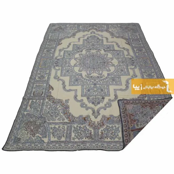 روفرشی طوسی طرح حوض نقره6