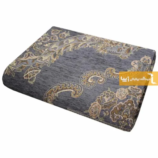 روفرشی طوسی طرح حوض نقره4