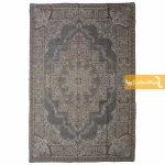 روفرشی طوسی طرح حوض نقره3