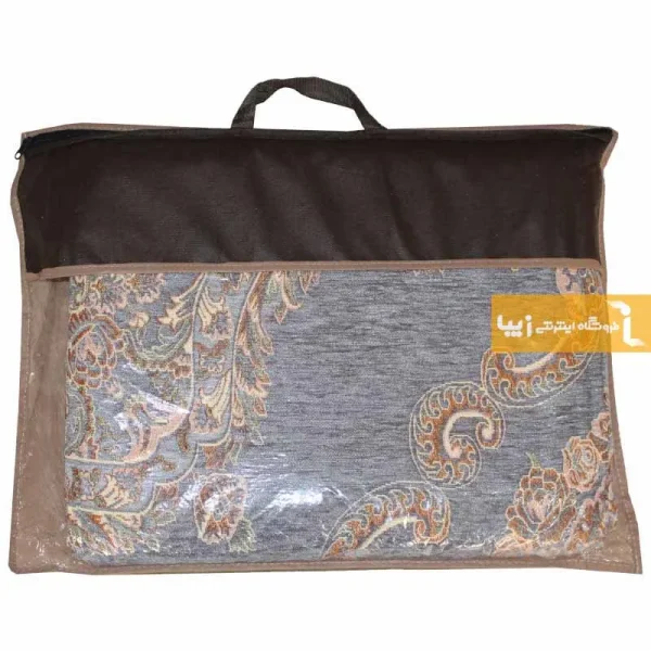 روفرشی طوسی طرح حوض نقره1