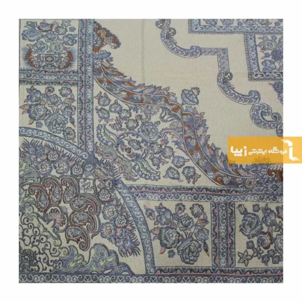 روفرشی طوسی طرح حوض نقره8