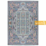 روفرشی طوسی طرح خشتی3