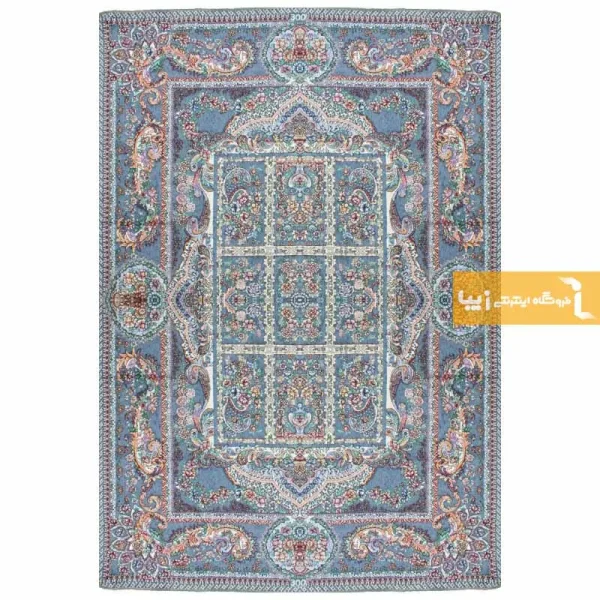 روفرشی طوسی طرح خشتی3