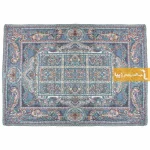 روفرشی طوسی طرح خشتی9