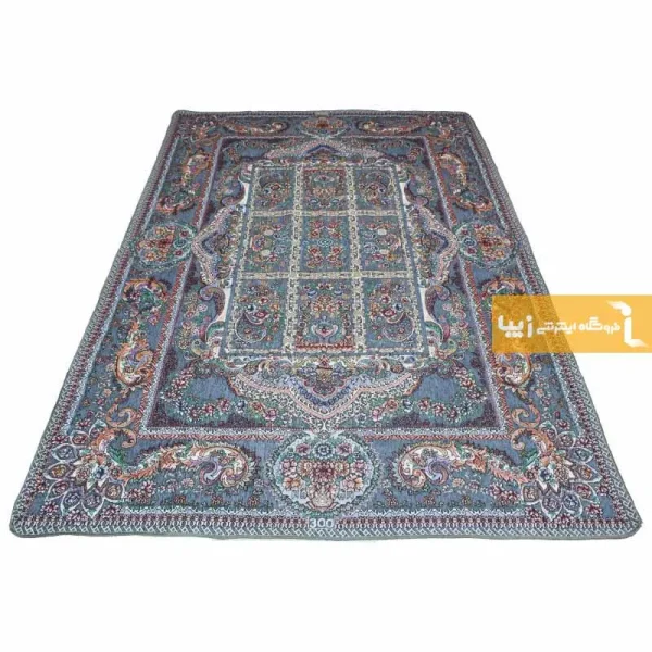 روفرشی طوسی طرح خشتی8