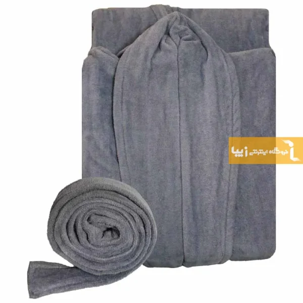 حوله تن پوش نوک مدادی طرح دنیز4