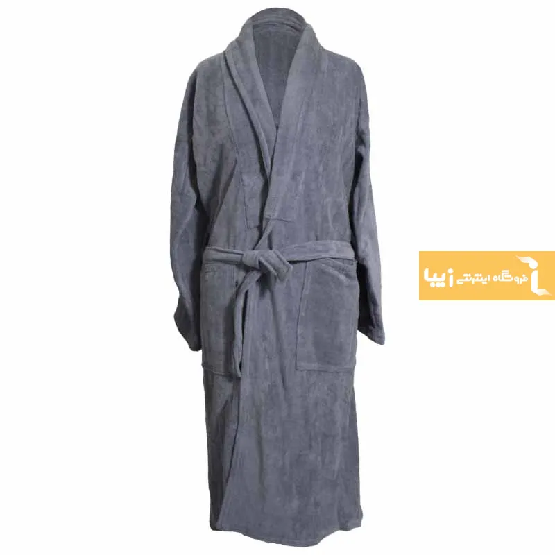 حوله تن پوش نوک مدادی طرح دنیز2