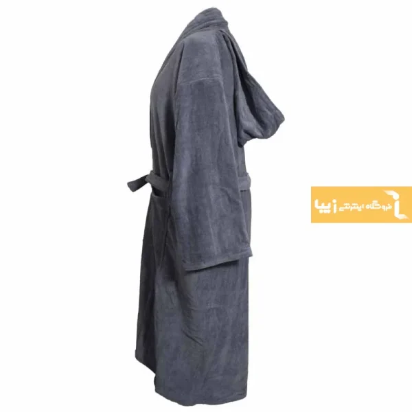 حوله تن پوش نوک مدادی طرح دنیز1