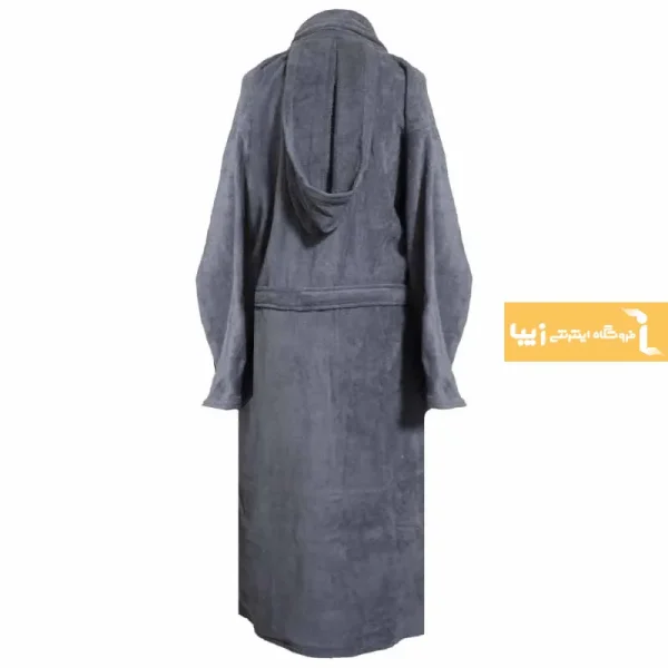 حوله تن پوش نوک مدادی طرح دنیز5