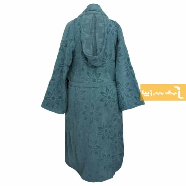 حوله تن پوش کله غازی طرح سرانزا3