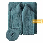 حوله تن پوش کله غازی طرح سرانزا2