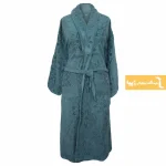 حوله تن پوش کله غازی طرح سرانزا5