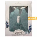 حوله تن پوش کله غازی طرح سرانزا1