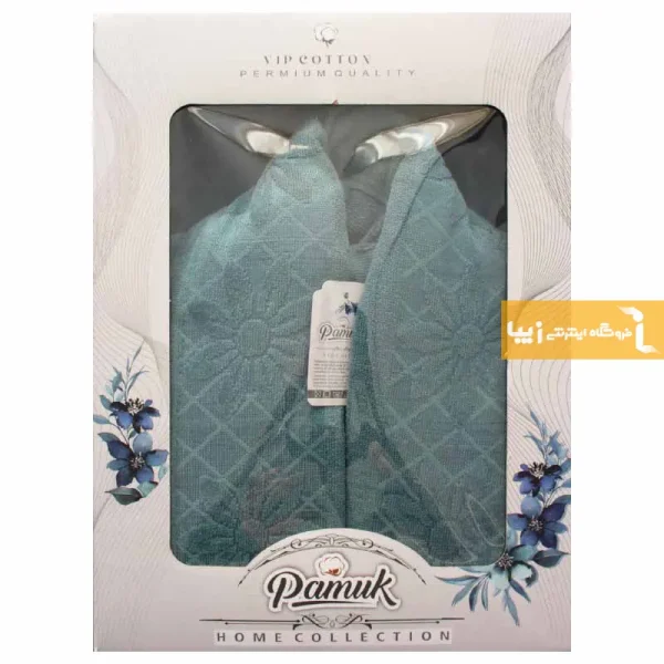 حوله تن پوش کله غازی طرح سرانزا1