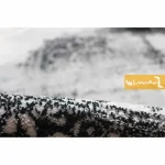 فرش گرد فیلی طرح آداک5